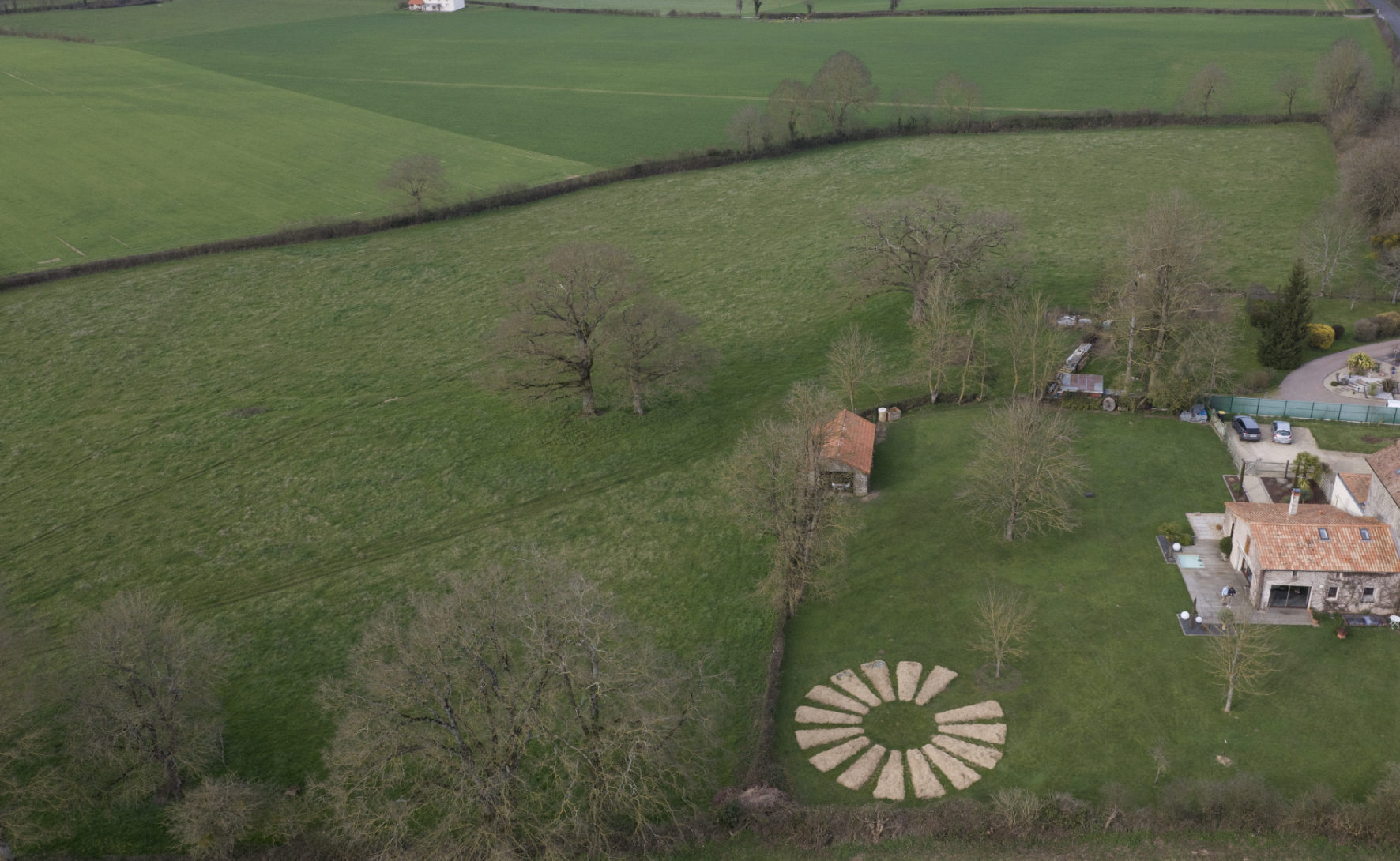 Photo du gîte
