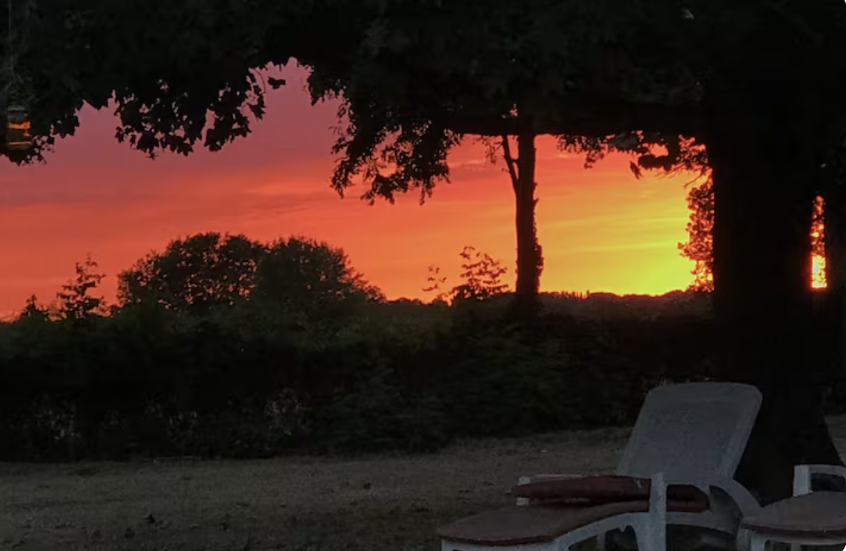 Photo du gîte